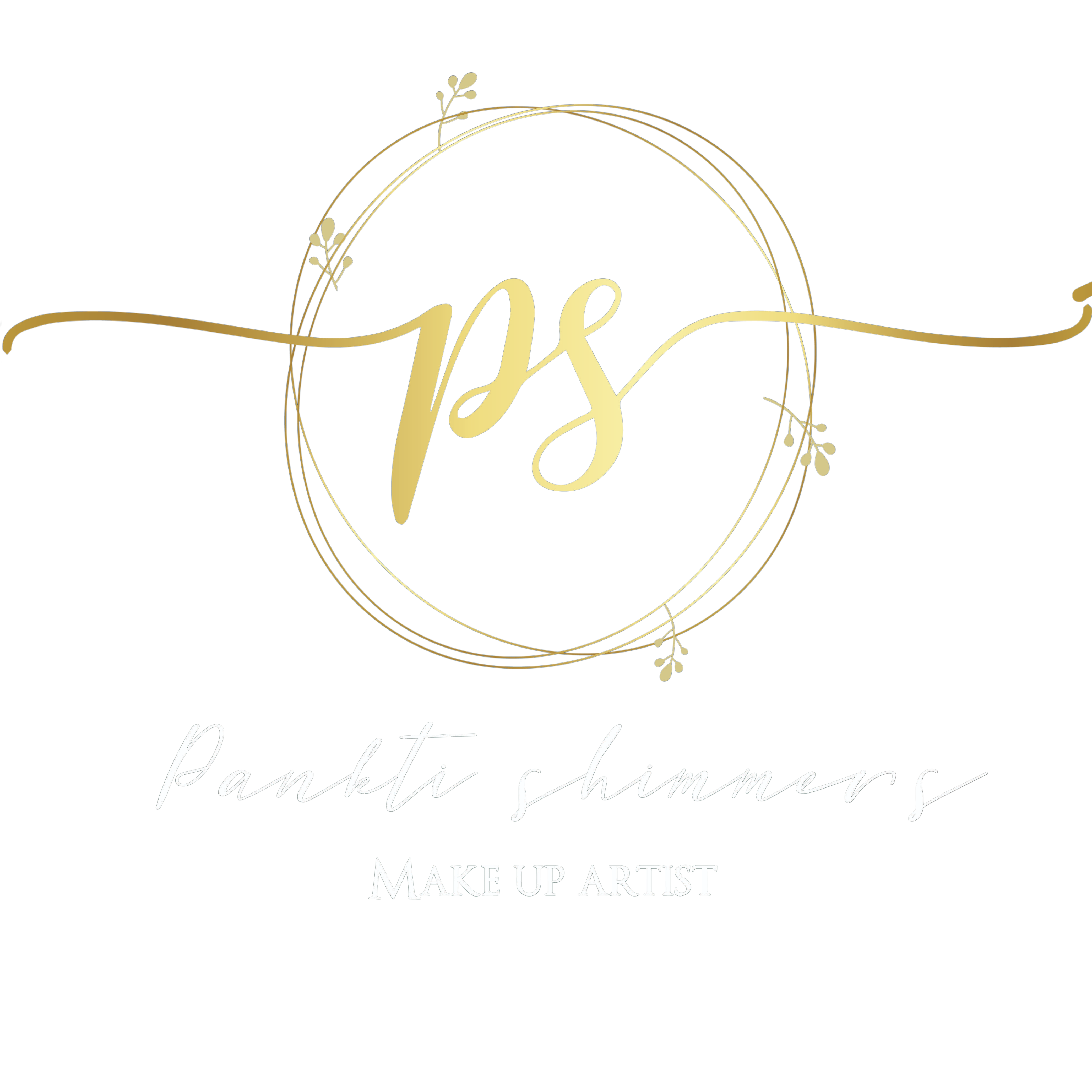 Pankti Shimmers Logo